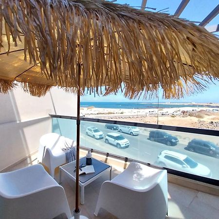 Sunset Spot Fuerteventura Cotillo Seaviews Premium Exterior foto