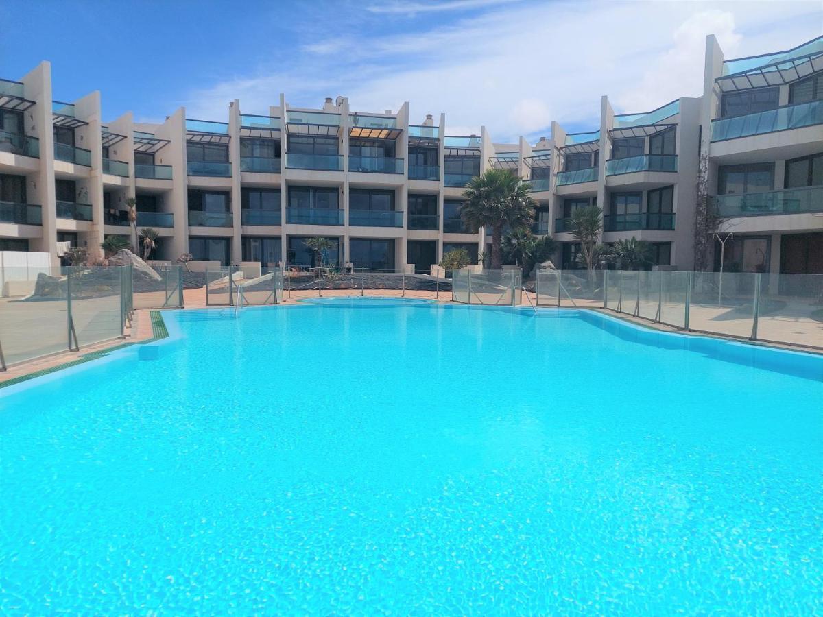Sunset Spot Fuerteventura Cotillo Seaviews Premium Exterior foto