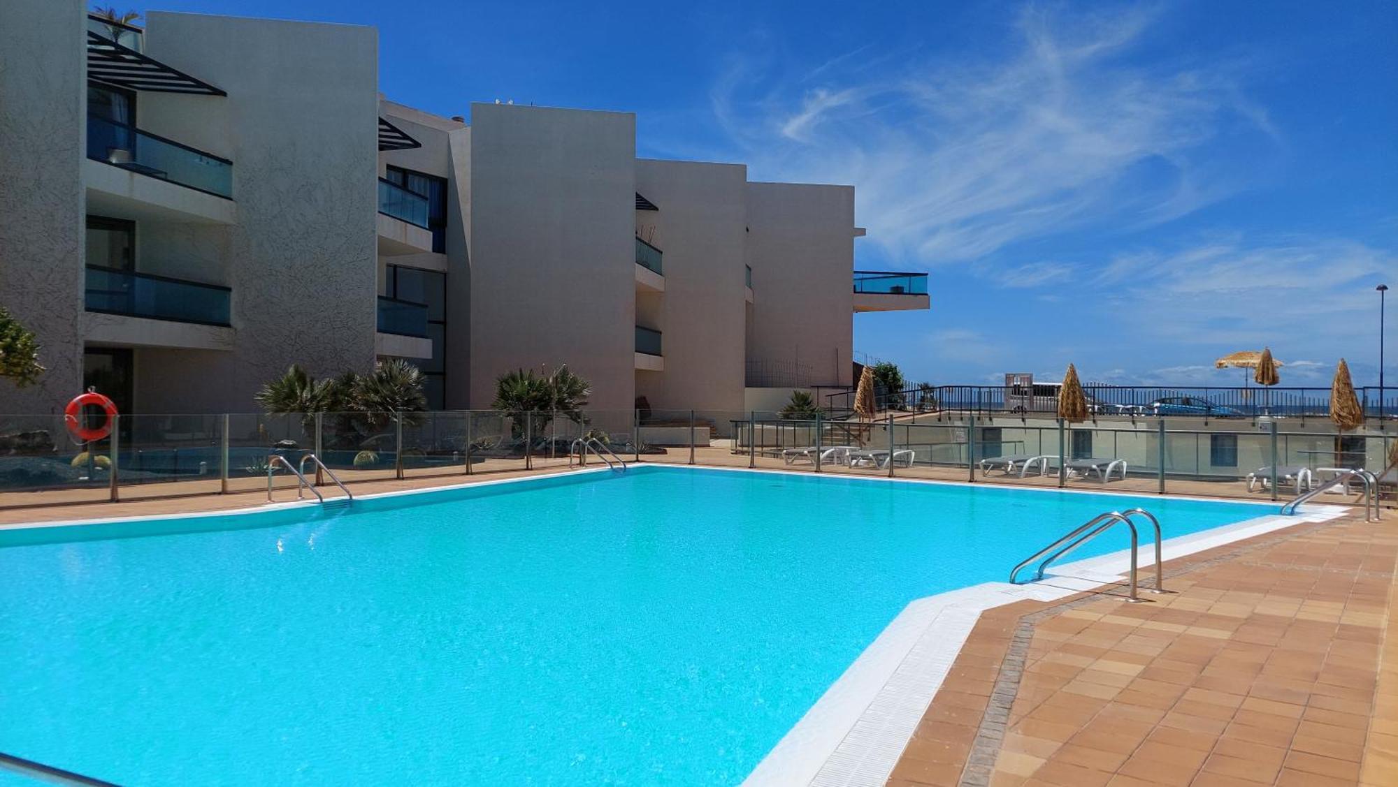 Sunset Spot Fuerteventura Cotillo Seaviews Premium Exterior foto