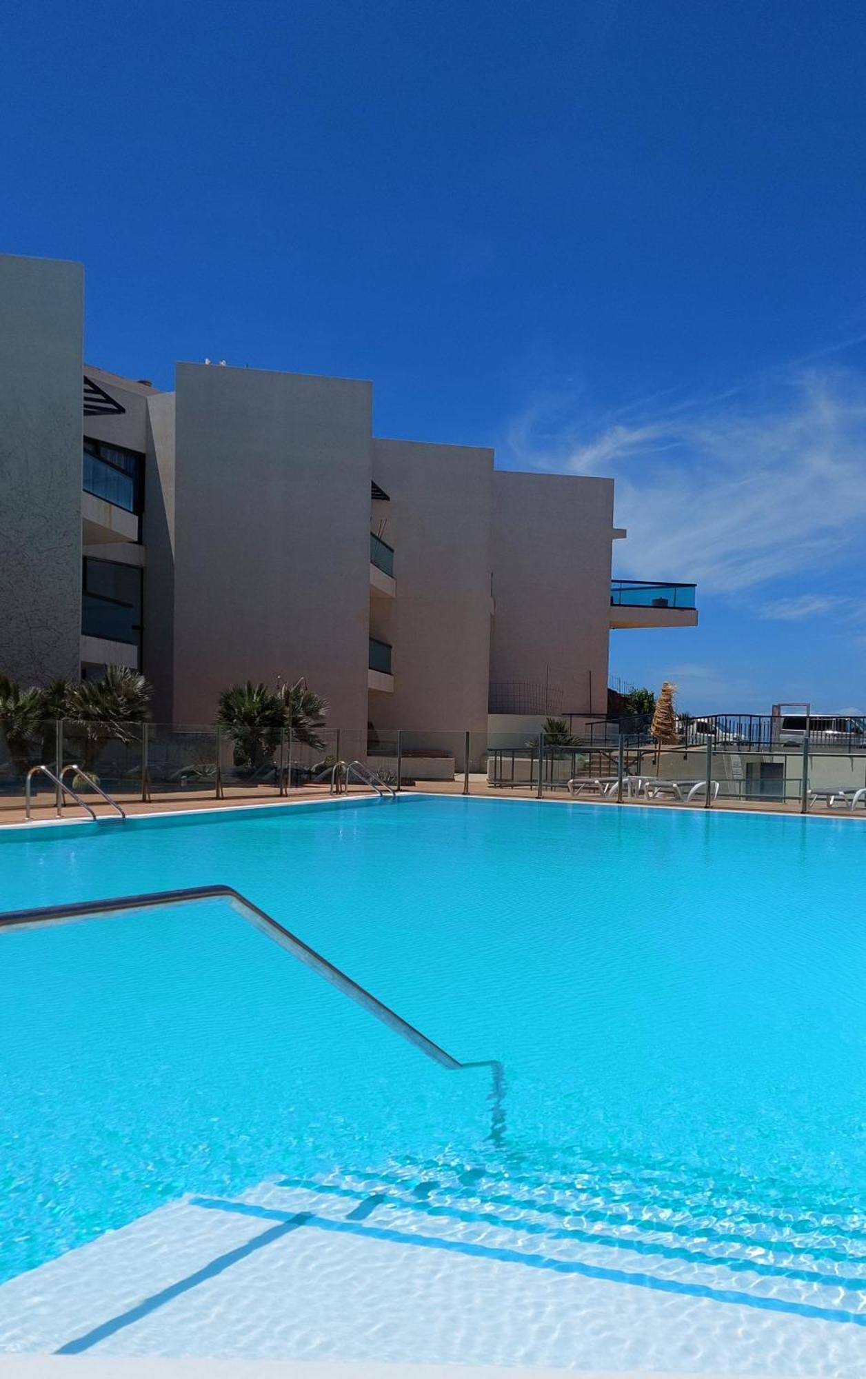 Sunset Spot Fuerteventura Cotillo Seaviews Premium Exterior foto