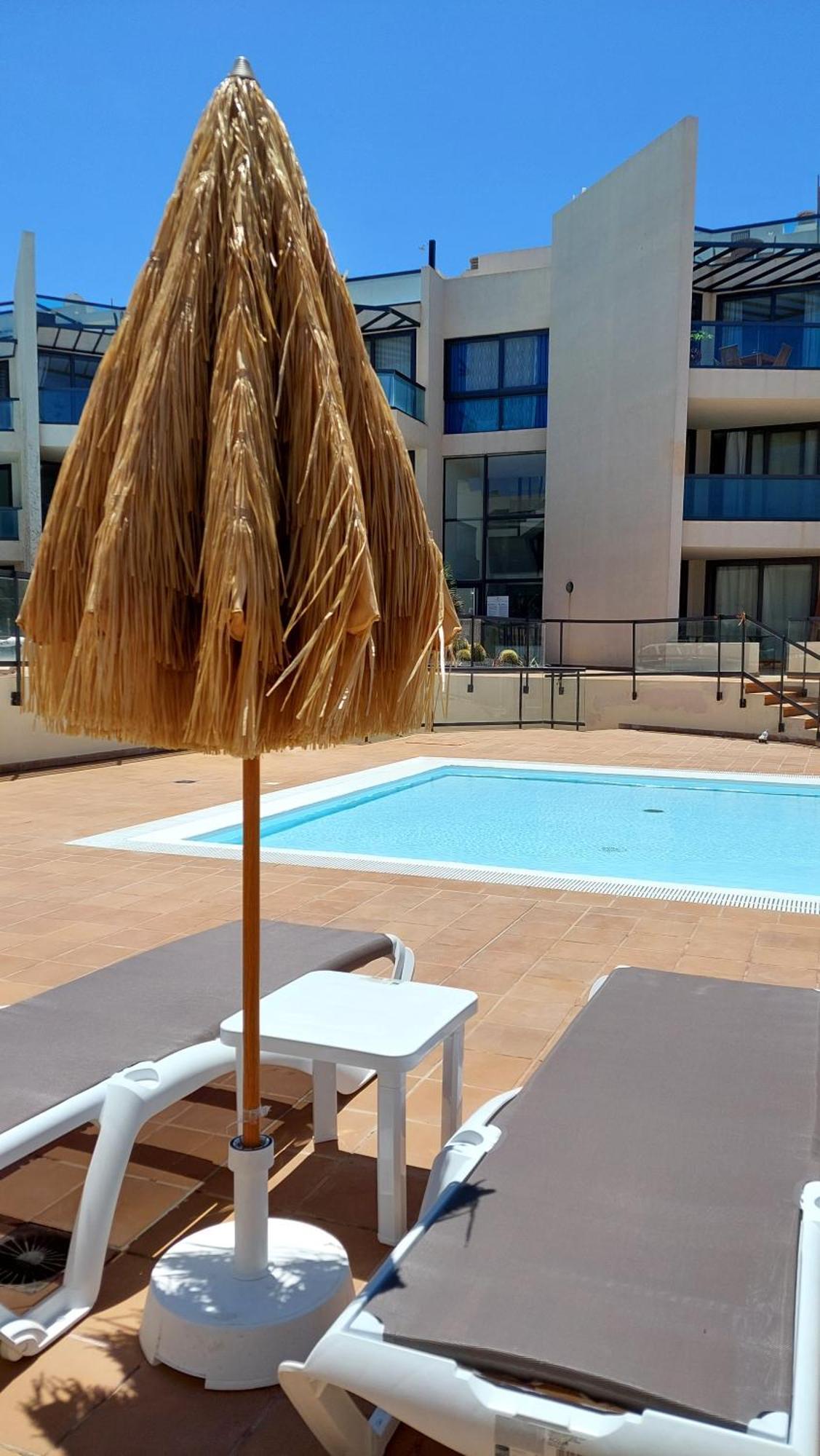Sunset Spot Fuerteventura Cotillo Seaviews Premium Exterior foto