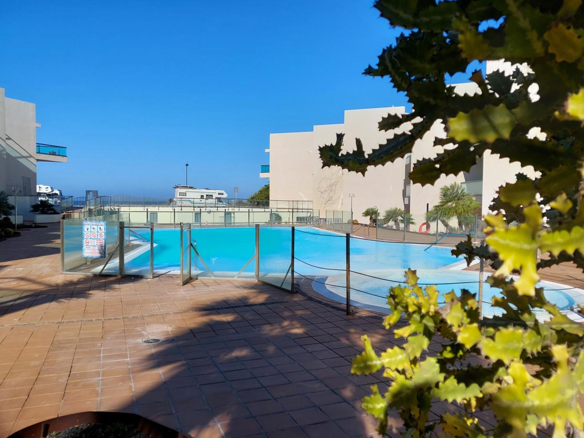 Sunset Spot Fuerteventura Cotillo Seaviews Premium Exterior foto