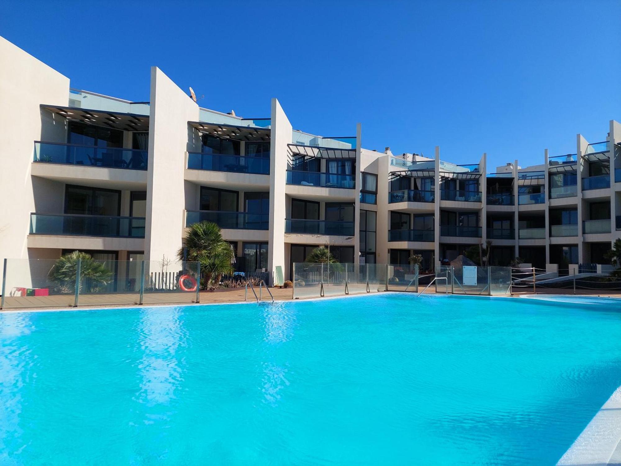 Sunset Spot Fuerteventura Cotillo Seaviews Premium Exterior foto