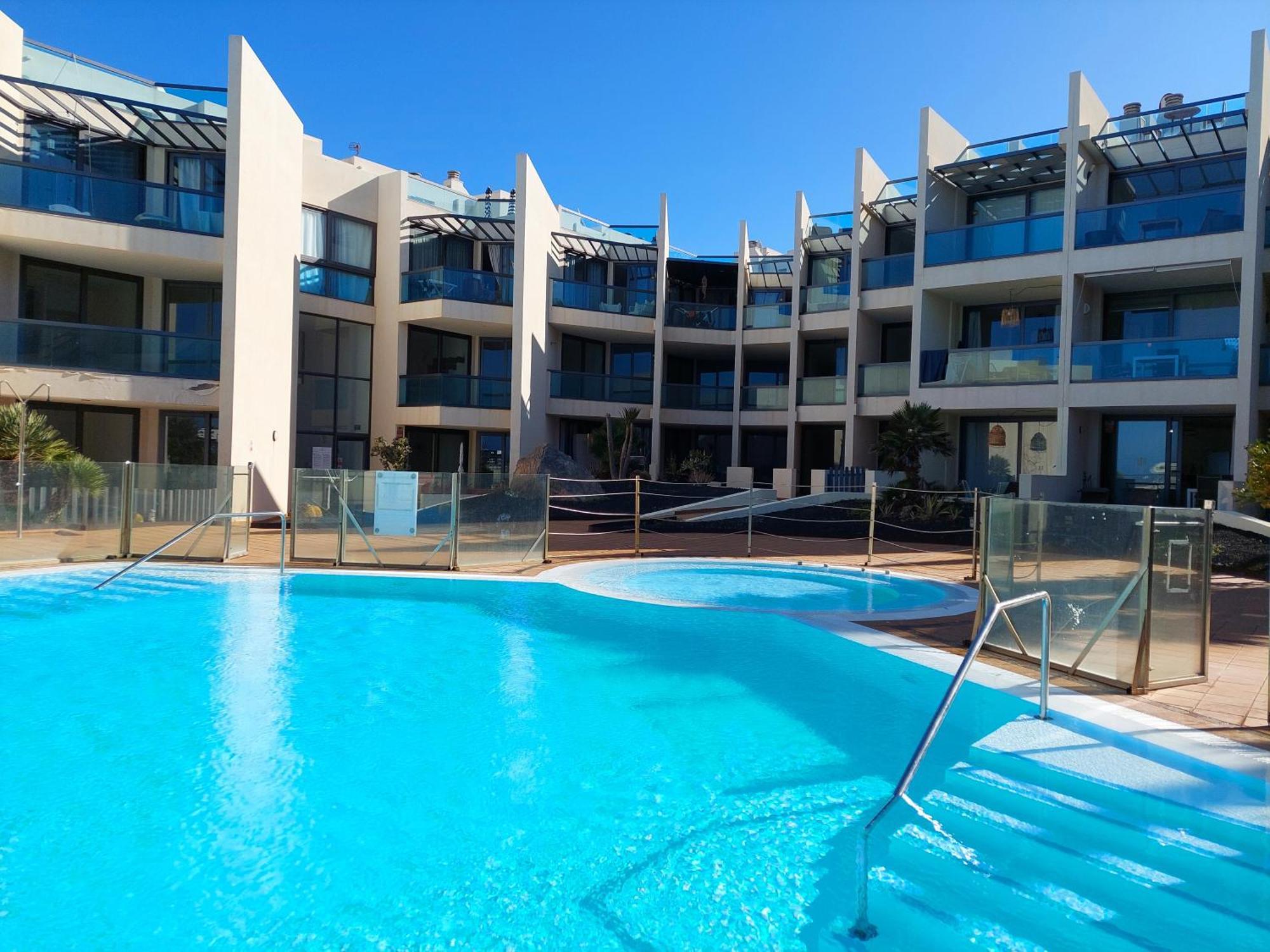 Sunset Spot Fuerteventura Cotillo Seaviews Premium Exterior foto